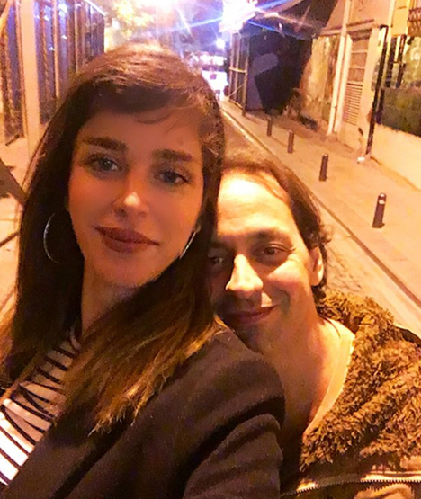 Seçkin Piriler ve Kıvılcım Ural arasındaki gerginlik büyüyor
