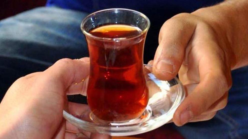 Çay-Kur’un Almanya fiyatı sosyal medyayı salladı