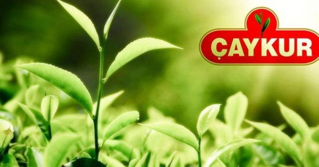 Çay-Kur’un Almanya fiyatı sosyal medyayı salladı