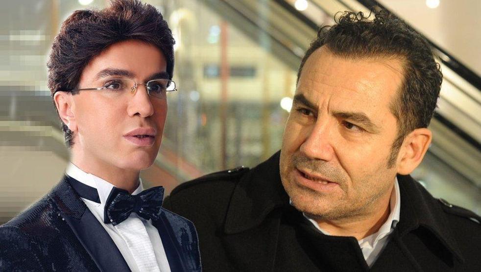 Nusret Meksikanın Yılmaz Vuralını elleriyle besledi