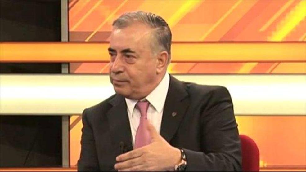 Galatasaray Kulübü başkan adayları