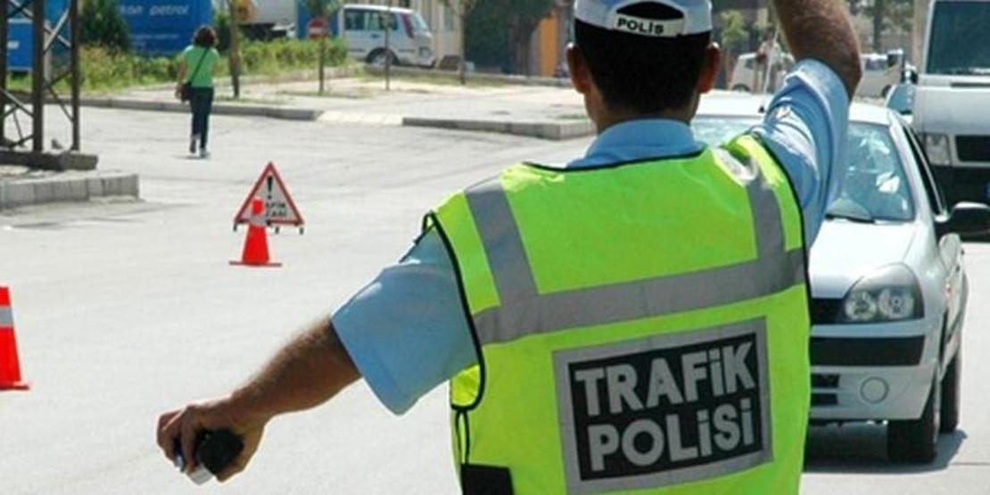 İşte 2018 yılı zamlı trafik cezaları