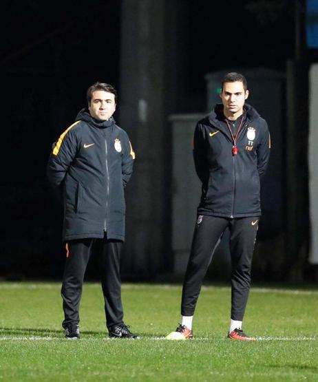 Tudor gitti Galatasaraya geri döndü