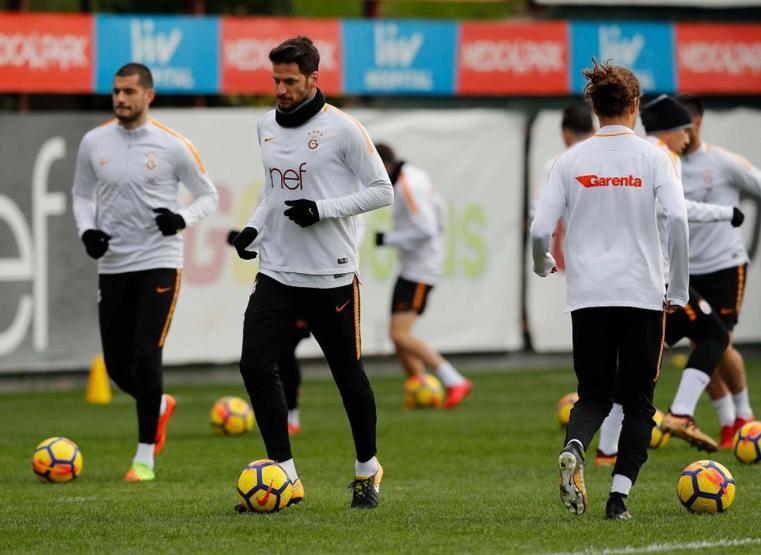 Tudor gitti Galatasaraya geri döndü