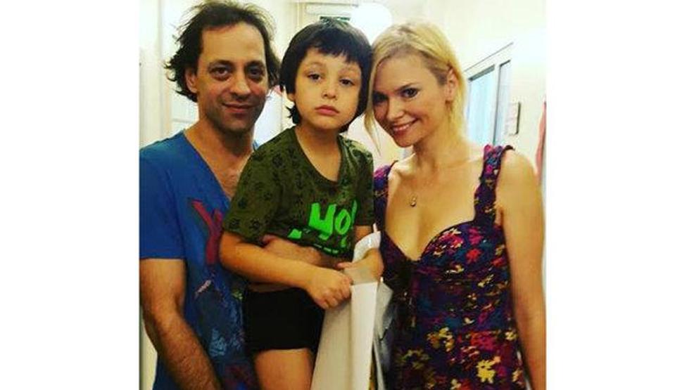Kıvılcım Ural: Seçkin, Kaana erotik mesaj attı