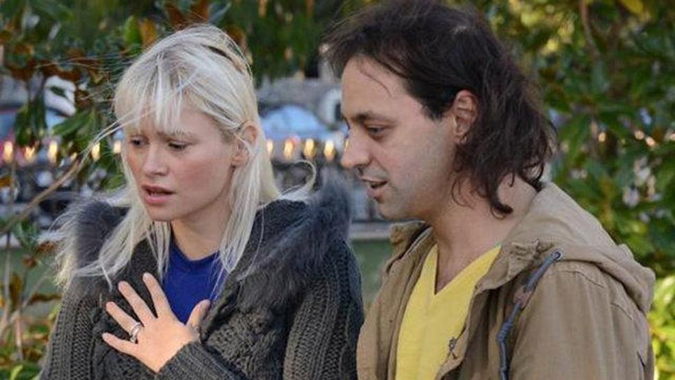 Kıvılcım Ural: Seçkin, Kaana erotik mesaj attı