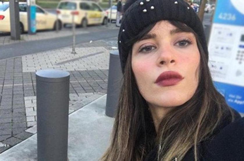 Kıvılcım Ural: Seçkin, Kaana erotik mesaj attı