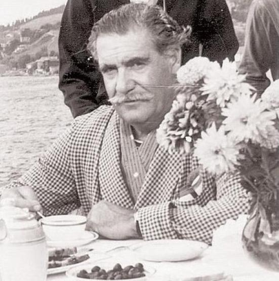 13 maddeyle Türk sinemasının unutulmaz aktörü Hulusi Kentmen