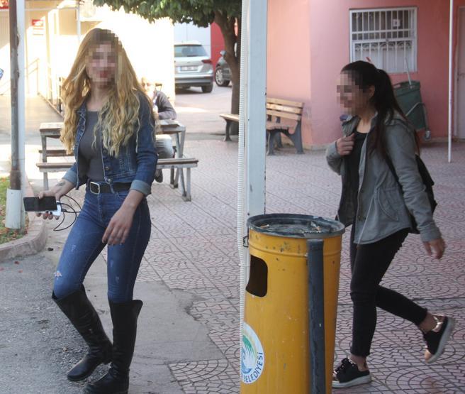 Lisede dehşet: Okuldan alıp eve götürüp dövdüler
