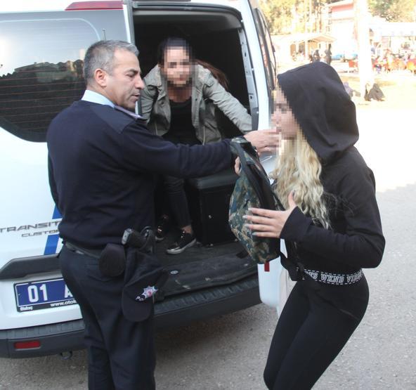 Lisede dehşet: Okuldan alıp eve götürüp dövdüler