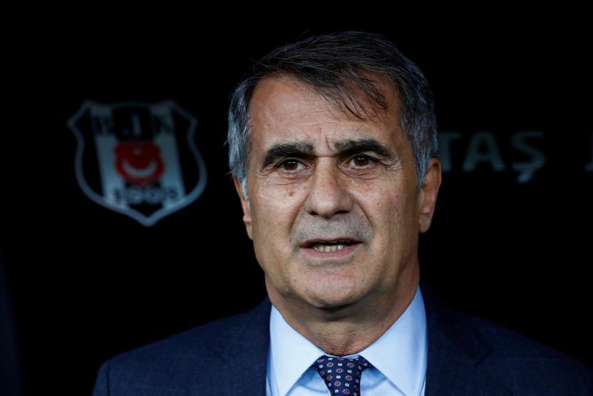 Beşiktaş Şampiyonlar Ligi üçüncüsü