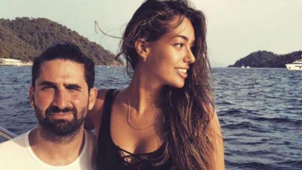 Dilan Çiçek Deniz Furkan Andıçla aşk mı yaşıyor
