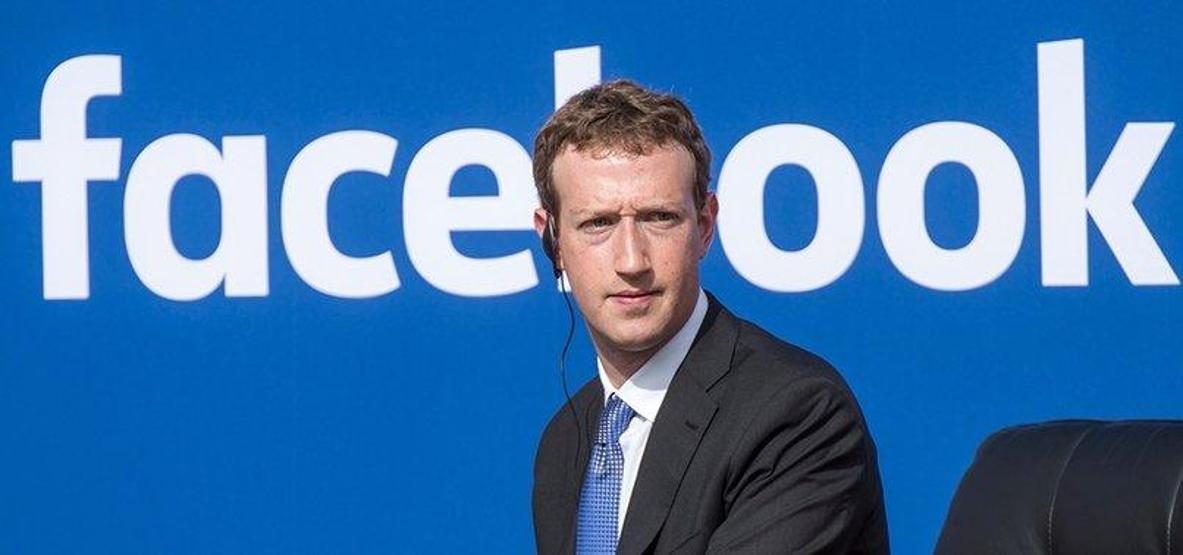 Facebook skandalından Türkiyeden kaç kişinin etkilendiği belirlendi
