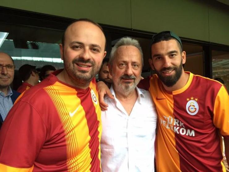 Galatasaray Kulübü başkan adayları