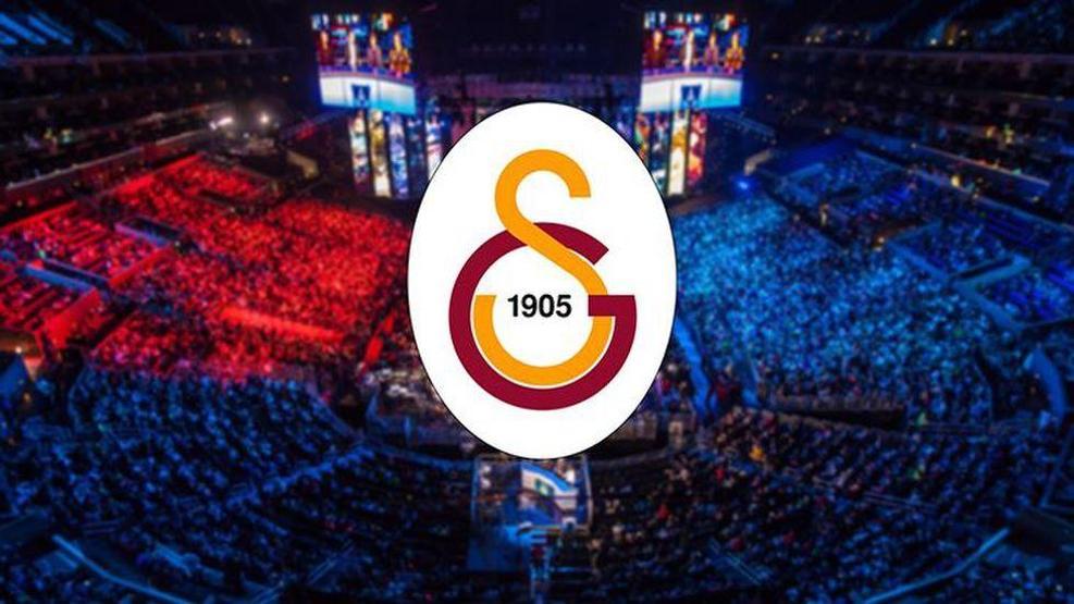 Galatasaray Espor takımı ligden çekiliyor