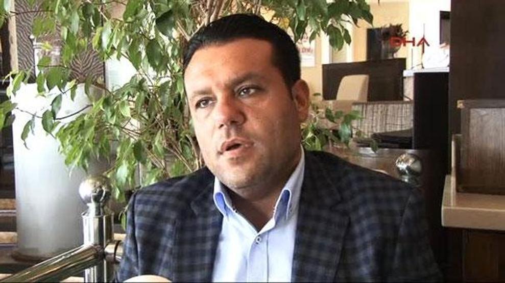 Dursun Özbekin yönetim listesi şekilleniyor