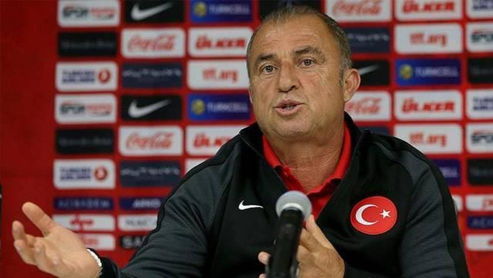 Fatih Terim versiyon 4.0