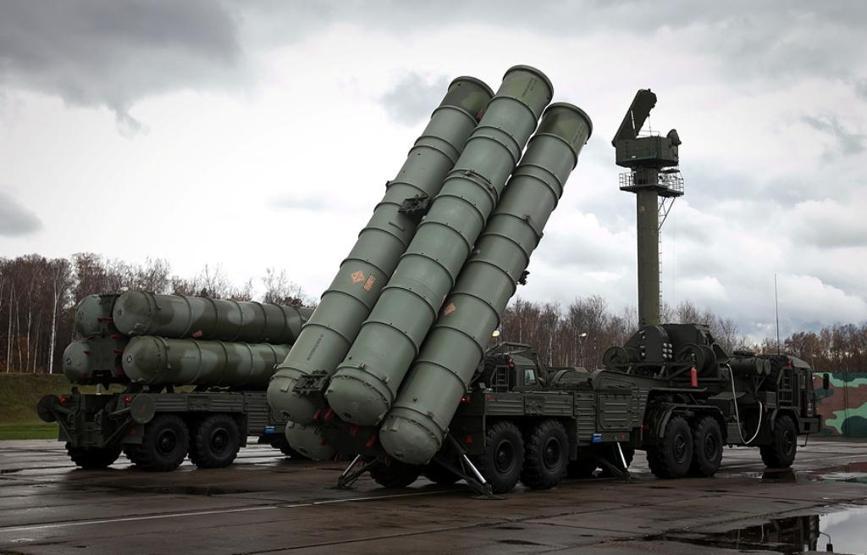 Rusya, S-400lerin Türkiyeye teslim edileceği tarihi açıkladı