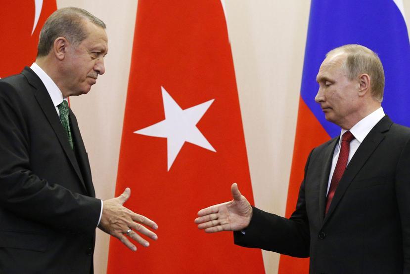 Rusya, S-400lerin Türkiyeye teslim edileceği tarihi açıkladı
