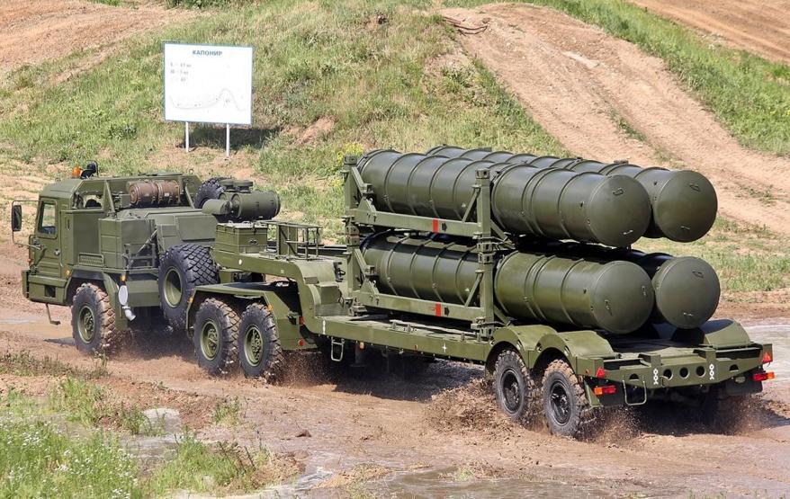 Rusya, S-400lerin Türkiyeye teslim edileceği tarihi açıkladı