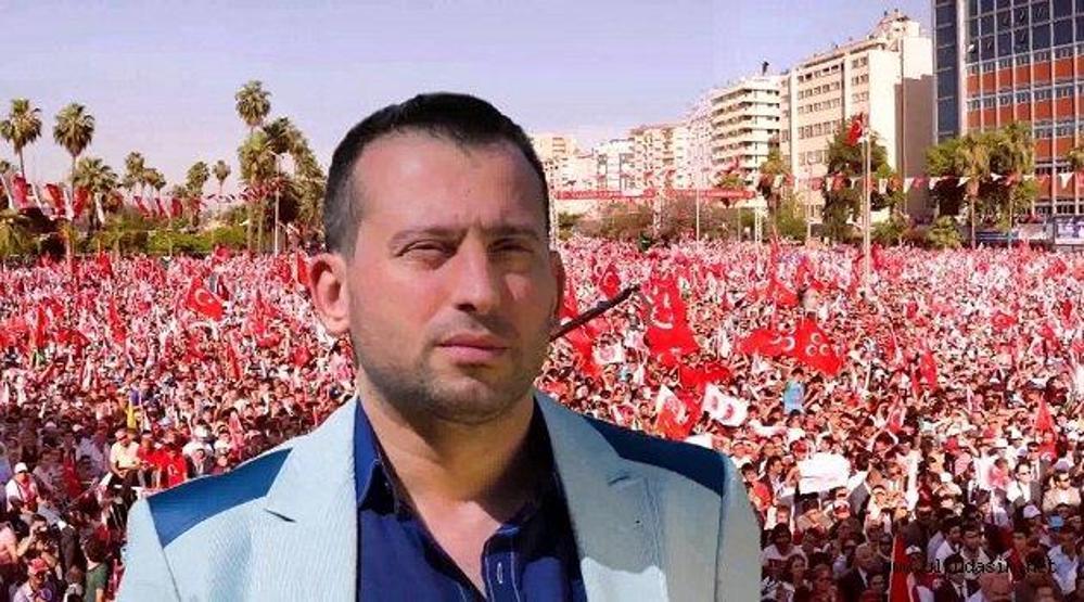 Manuş Babaya tazminat davası şoku