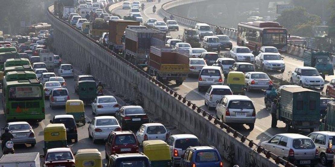İstanbul en yoğun trafiği olan kentler listesinde 6. oldu