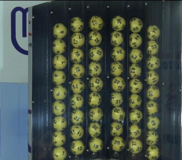 Süper Loto çekilişi sonuçları merakla bekleniyor
