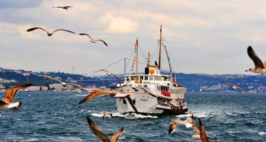 İstanbul hava durumu 10 günlük: MGM İstanbul tahmin verileri