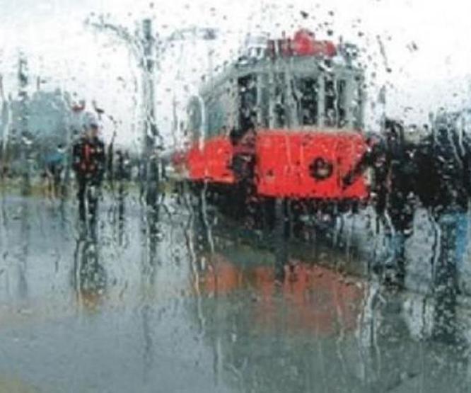 İstanbul hava durumu 10 günlük: MGM İstanbul tahmin verileri