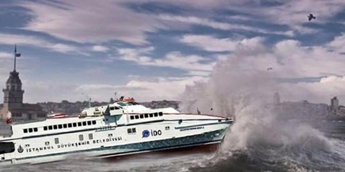 İstanbul hava durumu 10 günlük: MGM İstanbul tahmin verileri