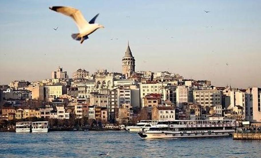 İstanbul hava durumu 10 günlük: MGM İstanbul tahmin verileri