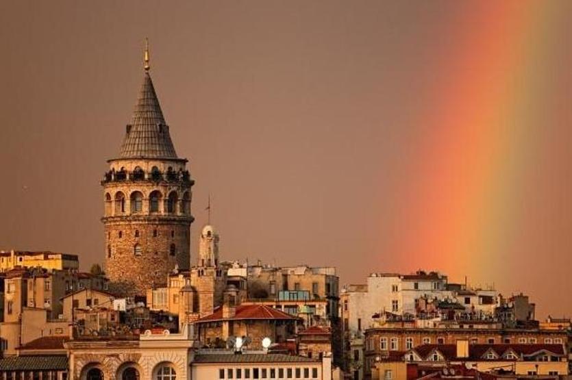 İstanbul hava durumu 10 günlük: MGM İstanbul tahmin verileri