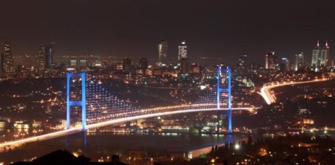 İstanbul hava durumu 10 günlük: MGM İstanbul tahmin verileri