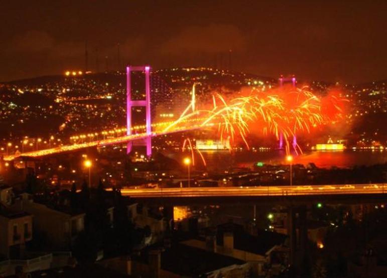 İstanbul hava durumu 10 günlük: MGM İstanbul tahmin verileri