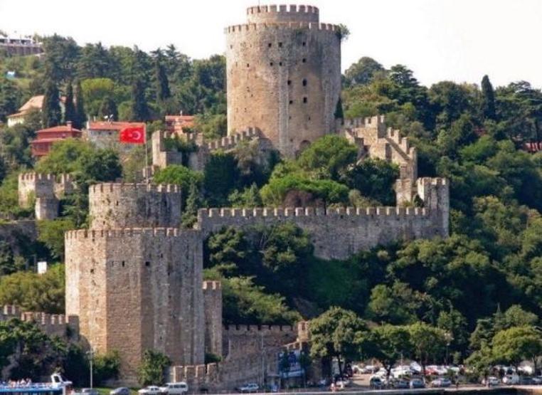 İstanbul hava durumu 10 günlük: MGM İstanbul tahmin verileri