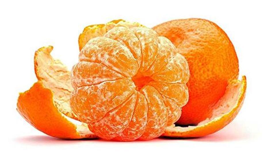Mandalinanın az bilinen faydaları