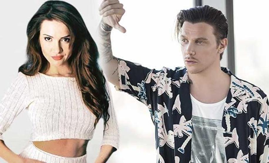 Sinan Akçıl sevgilisi Otiliadan ayrıldı mı