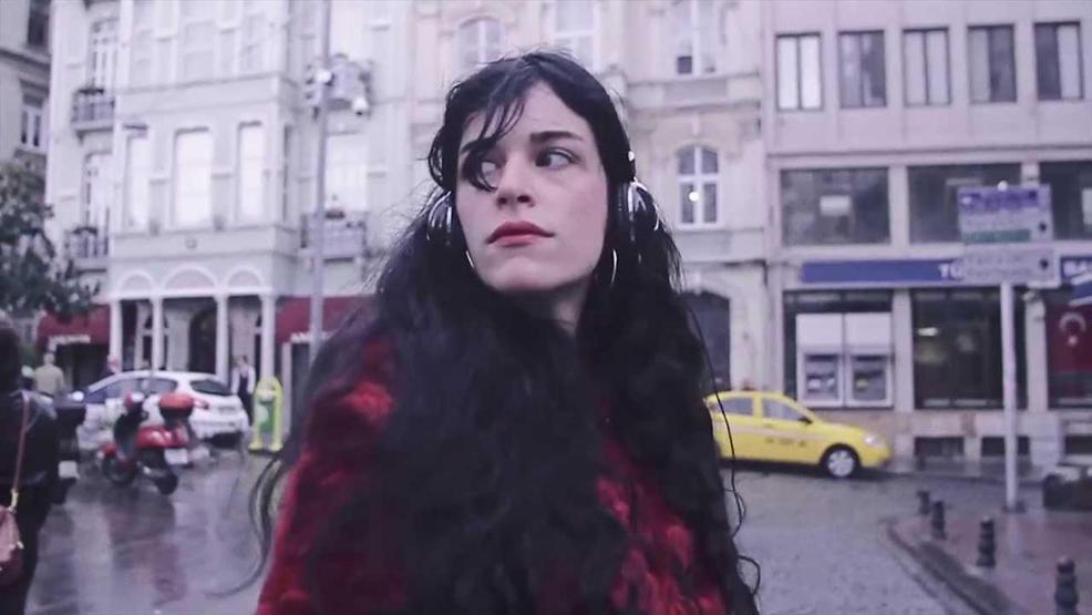 Kıvılcım Ural: Bu hikayedeki tek suçlu aşk