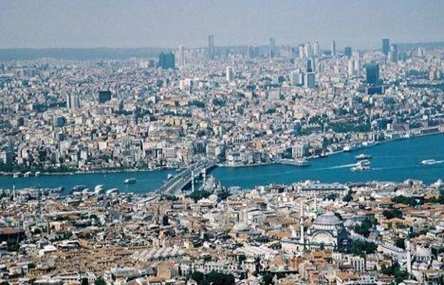 İstanbuldaki yapı sayısı belli oldu