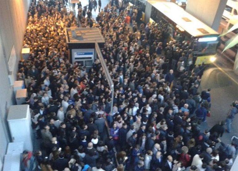 İstanbuldaki yapı sayısı belli oldu