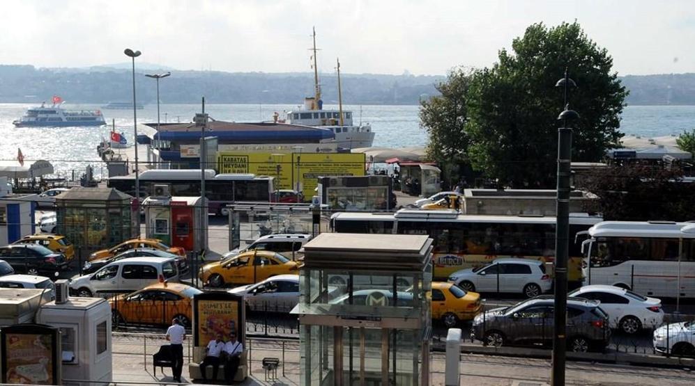 İstanbuldaki yapı sayısı belli oldu