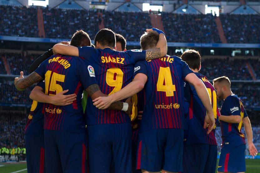 Messi inanılmaz bir şey yaptı