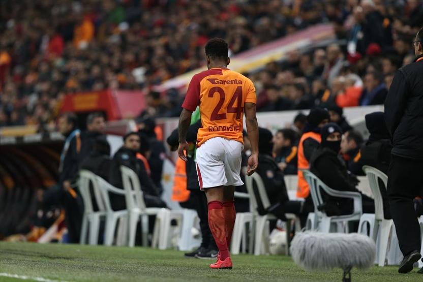 Rıdvan Dilmen: Fatih Terimin gölgesi bile yetti