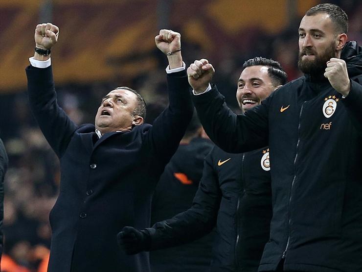 Rıdvan Dilmen: Fatih Terimin gölgesi bile yetti