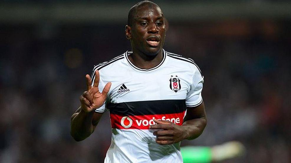 Son dakika Demba Ba Beşiktaşa geri dönüyor