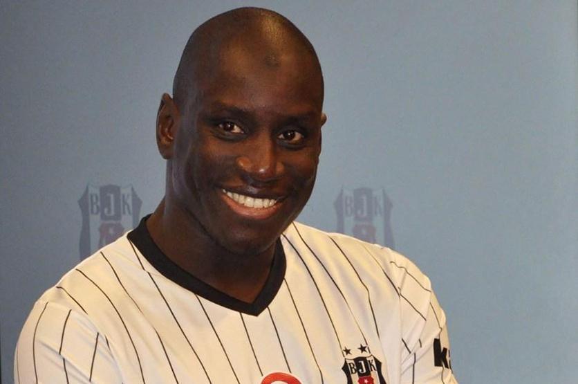 Son dakika Demba Ba Beşiktaşa geri dönüyor
