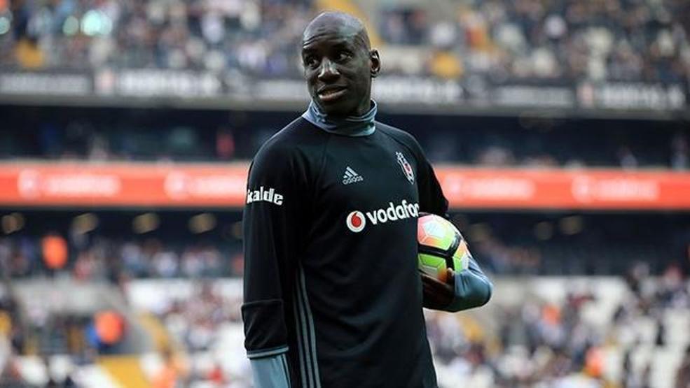 Son dakika Demba Ba Beşiktaşa geri dönüyor