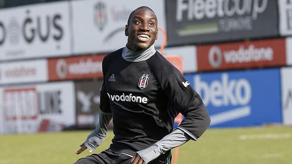 Son dakika Demba Ba Beşiktaşa geri dönüyor