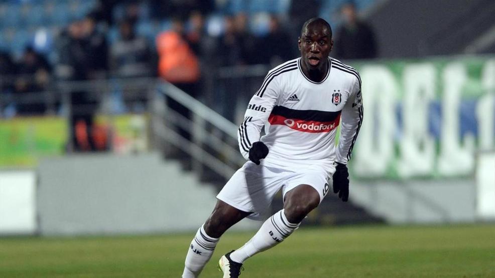 Son dakika Demba Ba Beşiktaşa geri dönüyor
