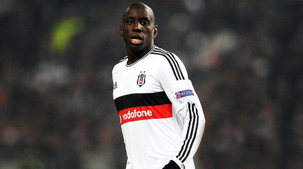 Son dakika Demba Ba Beşiktaşa geri dönüyor